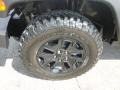 Tank - Wrangler Sport 4x4 Photo No. 2