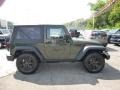 Tank - Wrangler Sport 4x4 Photo No. 8