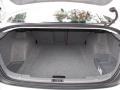 2009 BMW 3 Series Chestnut Brown Dakota Leather Interior Trunk Photo