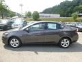 Granite Crystal Metallic - Dart SXT Photo No. 3