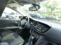 Granite Crystal Metallic - Dart SXT Photo No. 10