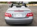 Palladium Silver Metallic - E 350 Cabriolet Photo No. 8