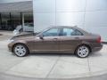 Dolomite Brown Metallic - C 300 4Matic Luxury Photo No. 2