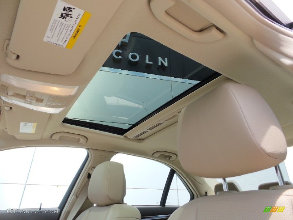 2013 C 300 4Matic Luxury - Dolomite Brown Metallic / Almond Beige photo #20