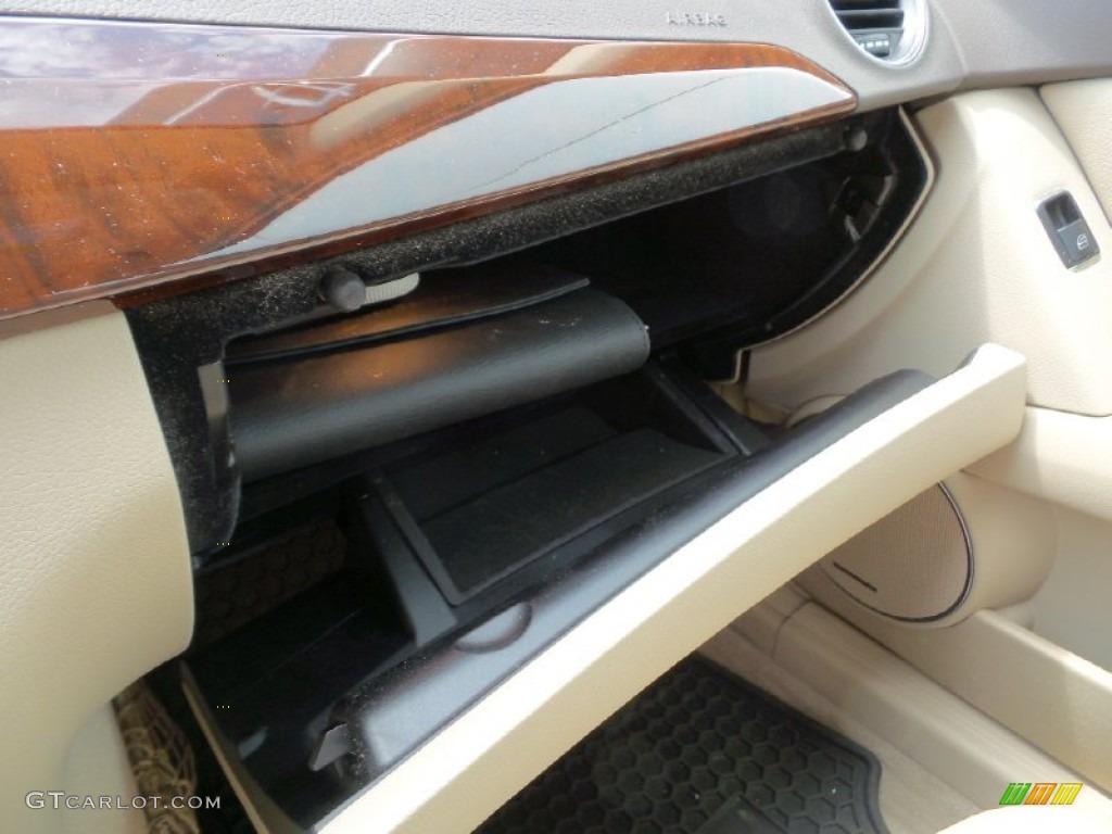 2013 C 300 4Matic Luxury - Dolomite Brown Metallic / Almond Beige photo #24