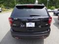 2016 Shadow Black Ford Explorer Sport 4WD  photo #6