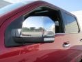 2015 Ruby Red Metallic Ford F150 Platinum SuperCrew 4x4  photo #12