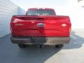 2015 Ruby Red Metallic Ford F150 King Ranch SuperCrew 4x4  photo #5