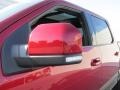 2015 Ruby Red Metallic Ford F150 King Ranch SuperCrew 4x4  photo #12