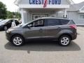 2016 Magnetic Metallic Ford Escape SE 4WD  photo #4