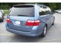 2007 Ocean Mist Metallic Honda Odyssey EX  photo #3