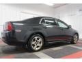2008 Black Granite Metallic Chevrolet Malibu LT Sedan  photo #7