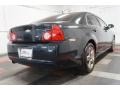 2008 Black Granite Metallic Chevrolet Malibu LT Sedan  photo #8