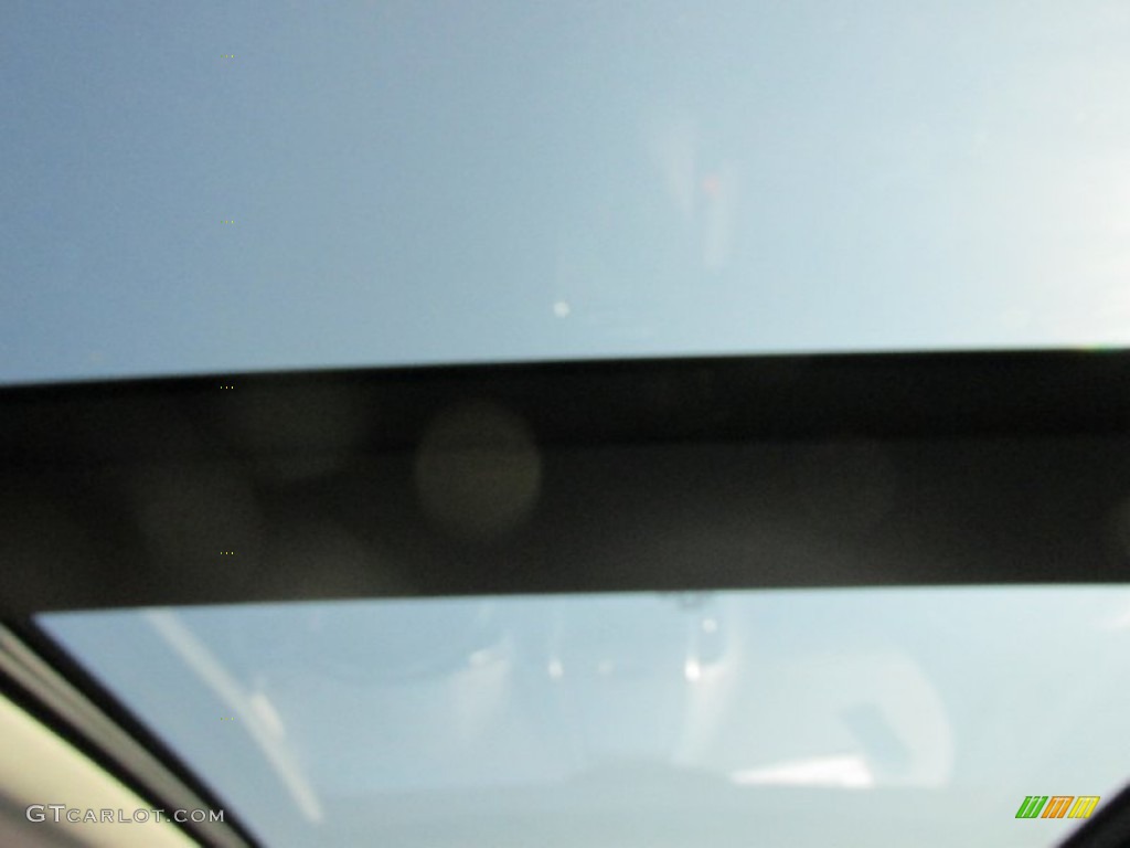 2015 Ford Edge Sport AWD Sunroof Photo #106262205