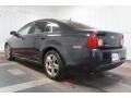 2008 Black Granite Metallic Chevrolet Malibu LT Sedan  photo #10