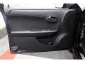 2008 Black Granite Metallic Chevrolet Malibu LT Sedan  photo #12