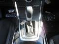 2015 Ford Edge Ebony Interior Transmission Photo