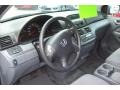 2007 Ocean Mist Metallic Honda Odyssey EX  photo #5