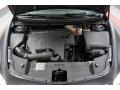 2008 Black Granite Metallic Chevrolet Malibu LT Sedan  photo #33