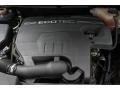 2008 Black Granite Metallic Chevrolet Malibu LT Sedan  photo #34