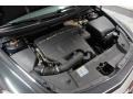2008 Black Granite Metallic Chevrolet Malibu LT Sedan  photo #35