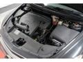 2008 Black Granite Metallic Chevrolet Malibu LT Sedan  photo #36