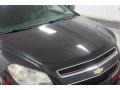 2008 Black Granite Metallic Chevrolet Malibu LT Sedan  photo #38