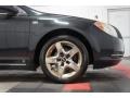 2008 Black Granite Metallic Chevrolet Malibu LT Sedan  photo #39