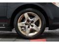 2008 Black Granite Metallic Chevrolet Malibu LT Sedan  photo #40