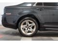 2008 Black Granite Metallic Chevrolet Malibu LT Sedan  photo #46