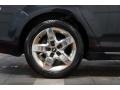 2008 Black Granite Metallic Chevrolet Malibu LT Sedan  photo #47