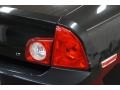 2008 Black Granite Metallic Chevrolet Malibu LT Sedan  photo #49