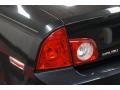 2008 Black Granite Metallic Chevrolet Malibu LT Sedan  photo #50