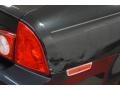 2008 Black Granite Metallic Chevrolet Malibu LT Sedan  photo #53