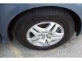 2007 Ocean Mist Metallic Honda Odyssey EX  photo #10