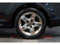 2008 Black Granite Metallic Chevrolet Malibu LT Sedan  photo #56