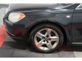2008 Black Granite Metallic Chevrolet Malibu LT Sedan  photo #62