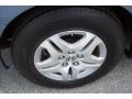 2007 Ocean Mist Metallic Honda Odyssey EX  photo #12
