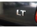 2008 Black Granite Metallic Chevrolet Malibu LT Sedan  photo #75