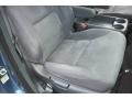 2007 Ocean Mist Metallic Honda Odyssey EX  photo #16