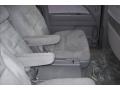 2007 Ocean Mist Metallic Honda Odyssey EX  photo #17