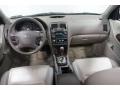 2003 Super Black Nissan Maxima GLE  photo #22