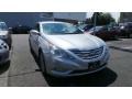 Radiant Silver - Sonata SE 2.0T Photo No. 1