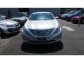 Radiant Silver - Sonata SE 2.0T Photo No. 2