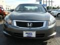 2008 Polished Metal Metallic Honda Accord EX-L Sedan  photo #2