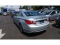 Radiant Silver - Sonata SE 2.0T Photo No. 4