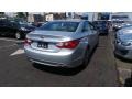 Radiant Silver - Sonata SE 2.0T Photo No. 6