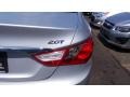 Radiant Silver - Sonata SE 2.0T Photo No. 7