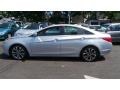 Radiant Silver - Sonata SE 2.0T Photo No. 8