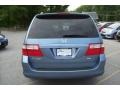 2007 Ocean Mist Metallic Honda Odyssey EX  photo #22